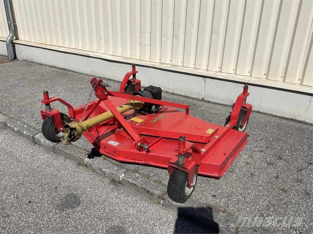 Del Morino PRM 180 Klepelmaaiers