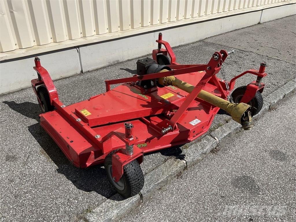 Del Morino PRM 180 Klepelmaaiers
