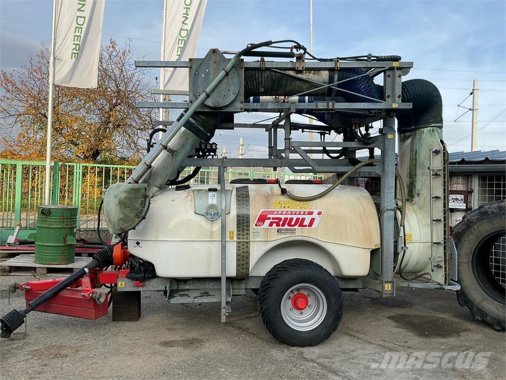  DIA TWIN 2000 Getrokken spuitmachines