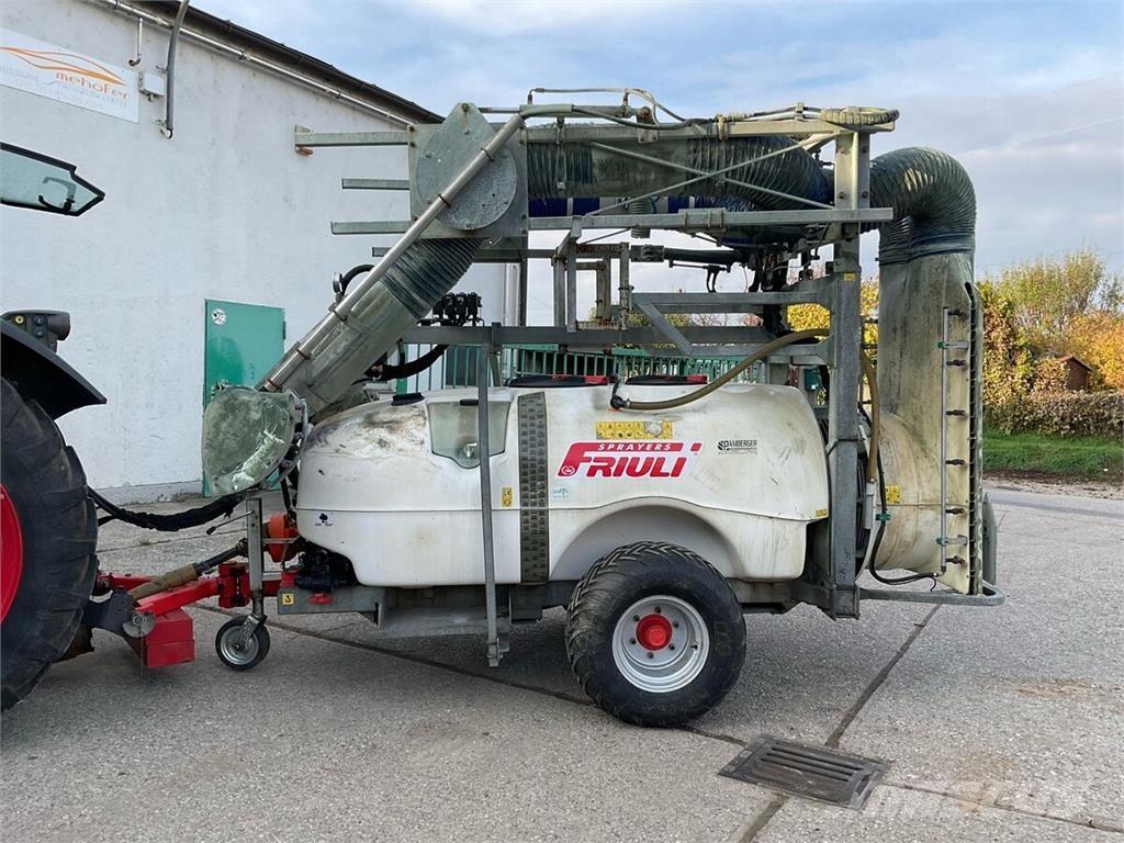  DIA TWIN 2000 Getrokken spuitmachines