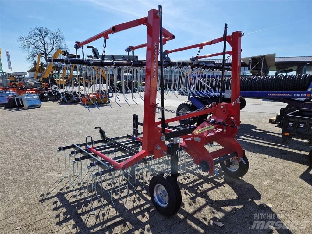  Dominator Striegel Overige zaaimachines