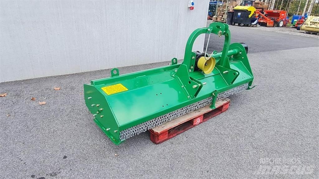  DPS205 Overige zaaimachines