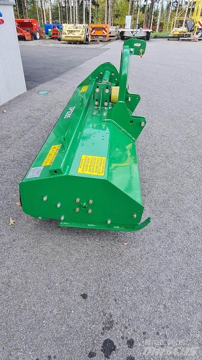  DPS205 Overige zaaimachines