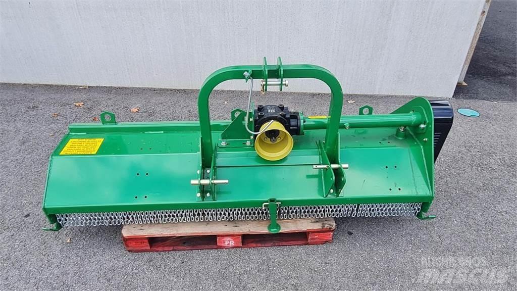  DPS205 Overige zaaimachines