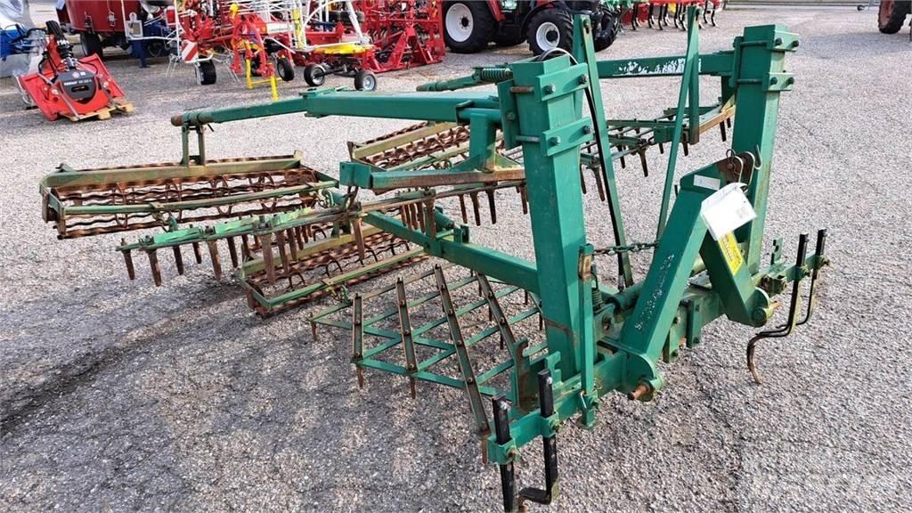  Egge Overige grondbewerkingsmachines en accessoires