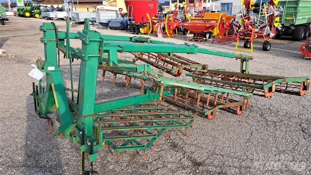  Egge Overige grondbewerkingsmachines en accessoires