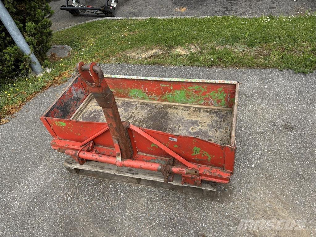  Eigenbau Overige accessoires voor tractoren