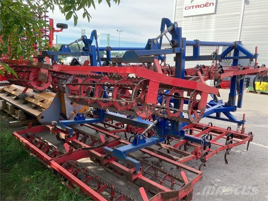 Einböck Extrem 440 Overige zaaimachines