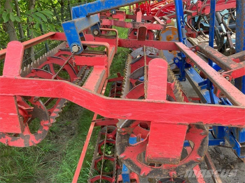 Einböck Extrem 440 Overige zaaimachines