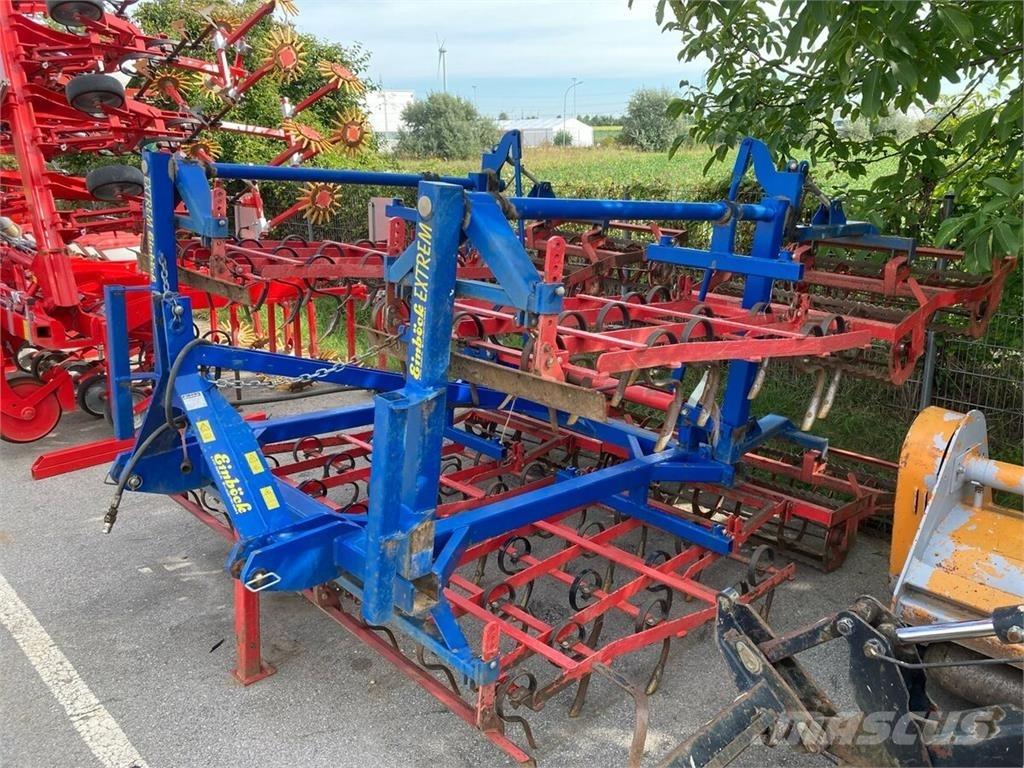 Einböck Extrem 440 Overige zaaimachines