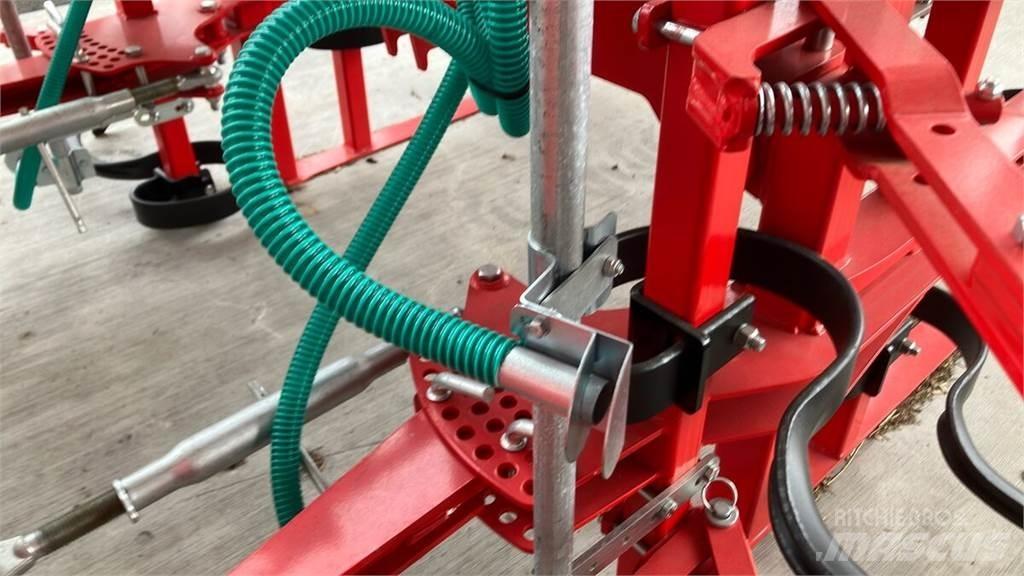 Einböck Taifun Cultivatoren