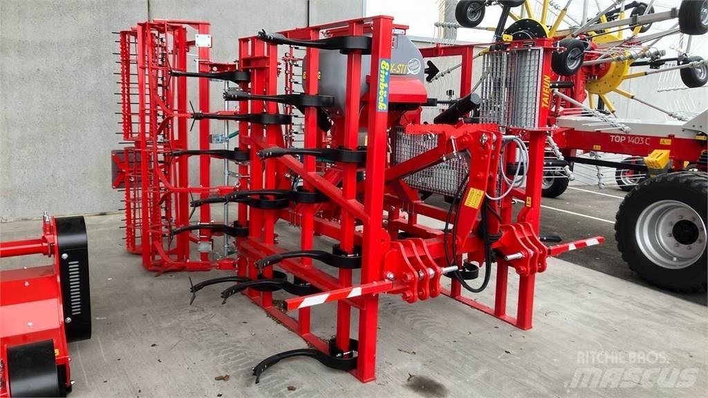 Einböck Taifun Cultivatoren