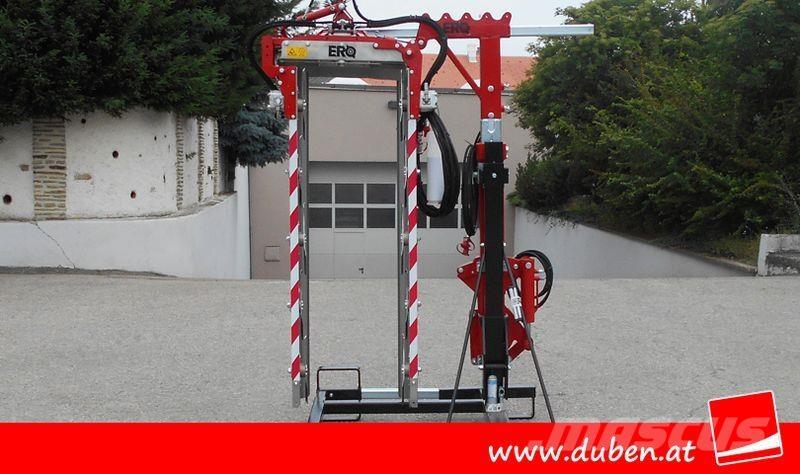  Ero Modul Line Overige wijnbouwmaterieel