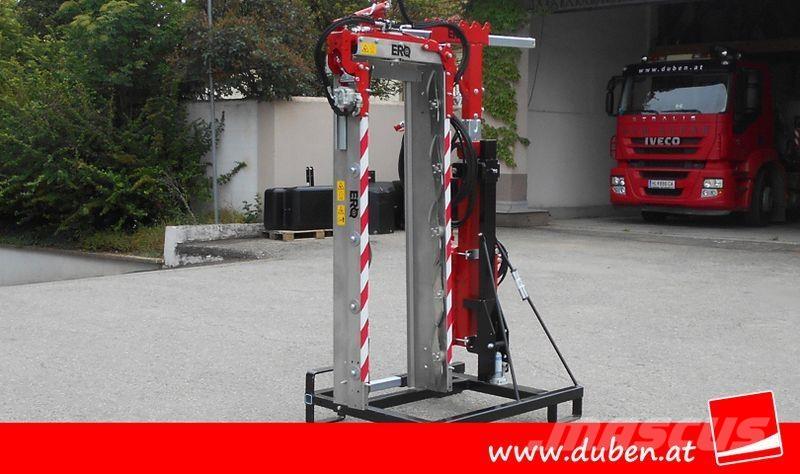  Ero Modul Line ZK Overige wijnbouwmaterieel