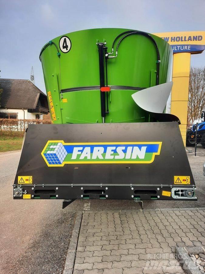 Faresin PF 2.14 Landbouw - overige