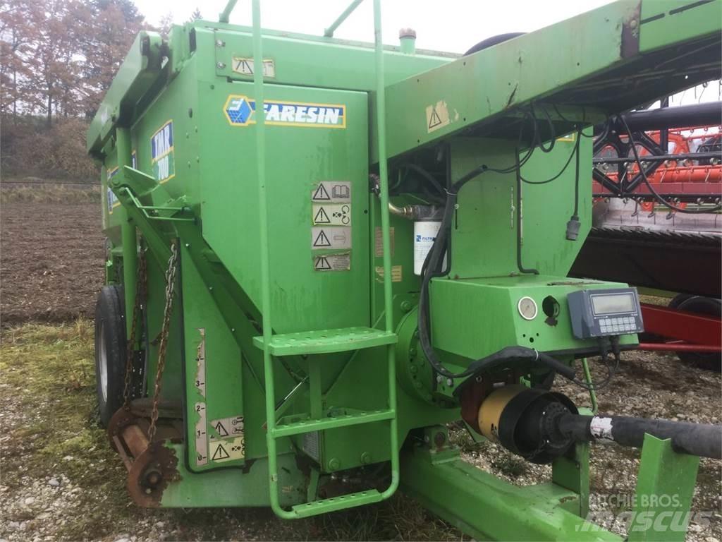 Faresin TMR 700 Landbouw - overige