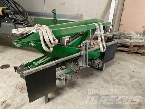 Farm Facts Andere bemestingsmachines