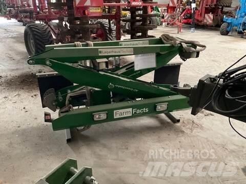  Farm Facts Andere bemestingsmachines