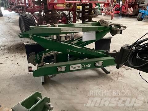  Farm Facts Andere bemestingsmachines