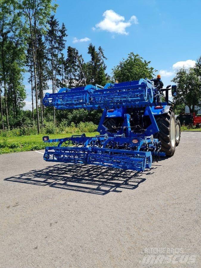 Farmspeed 600 Overige zaaimachines