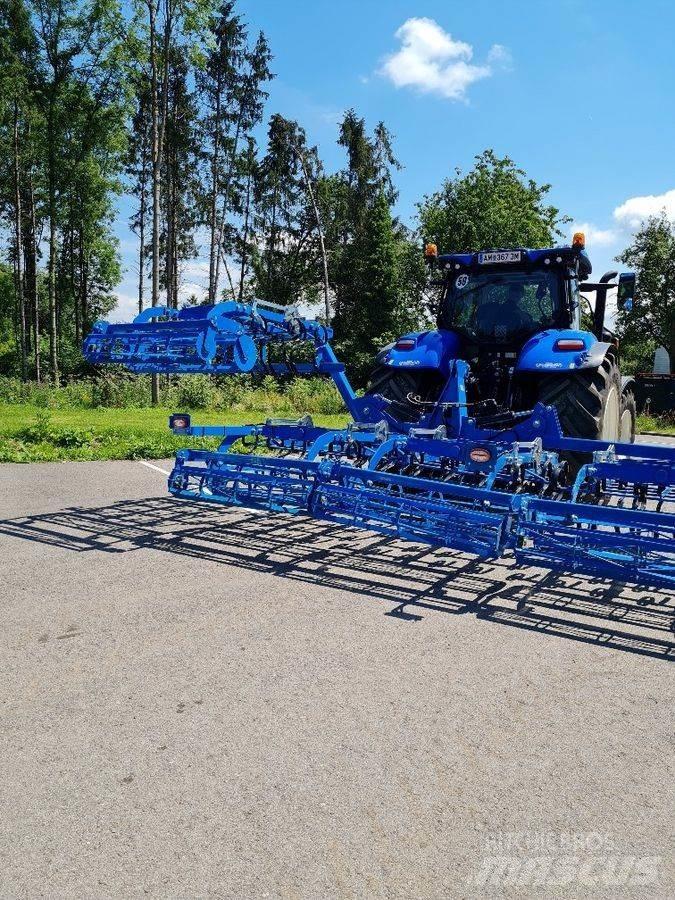 Farmspeed 600 Overige zaaimachines