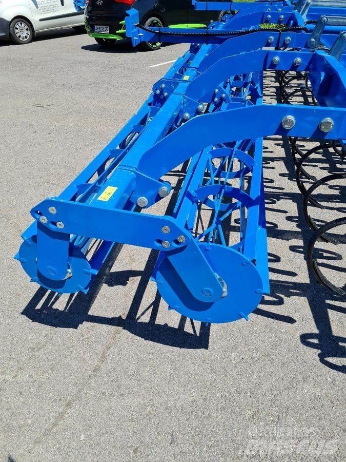 Farmspeed 600 Overige zaaimachines