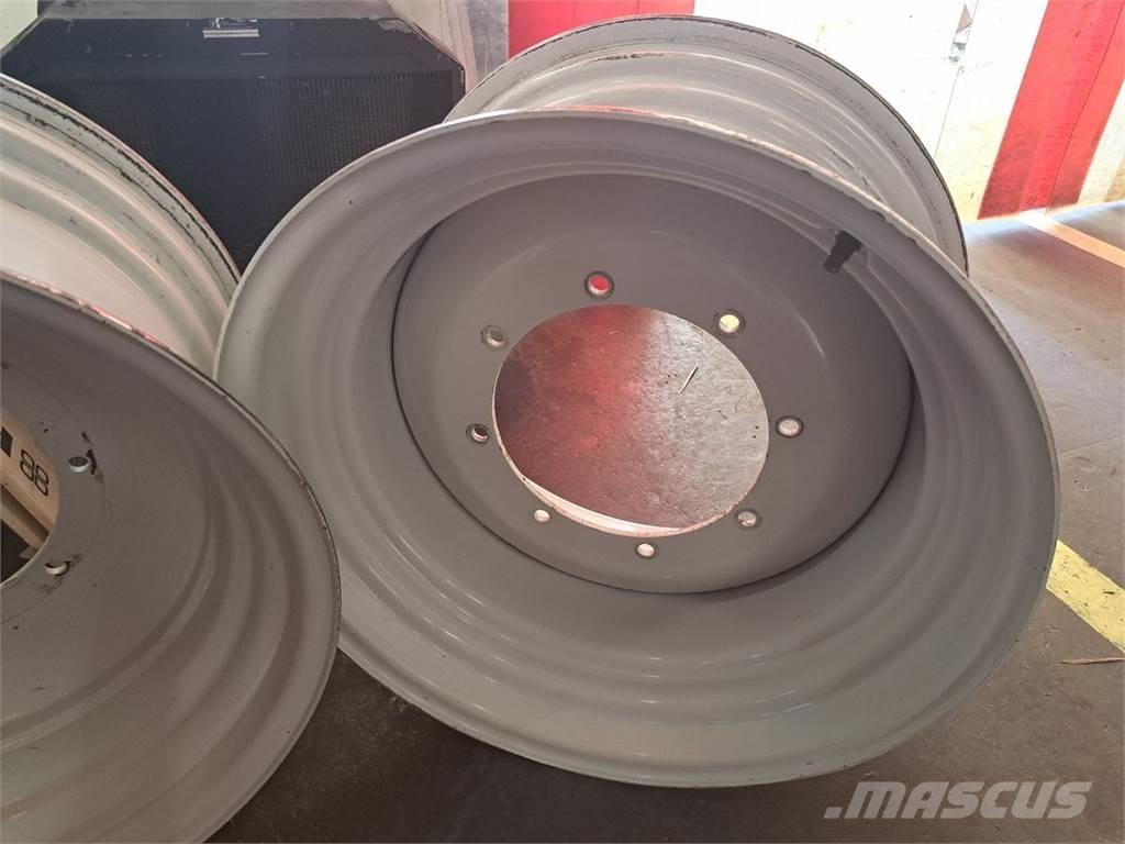  Felge 26 x DW15L Banden, wielen en velgen