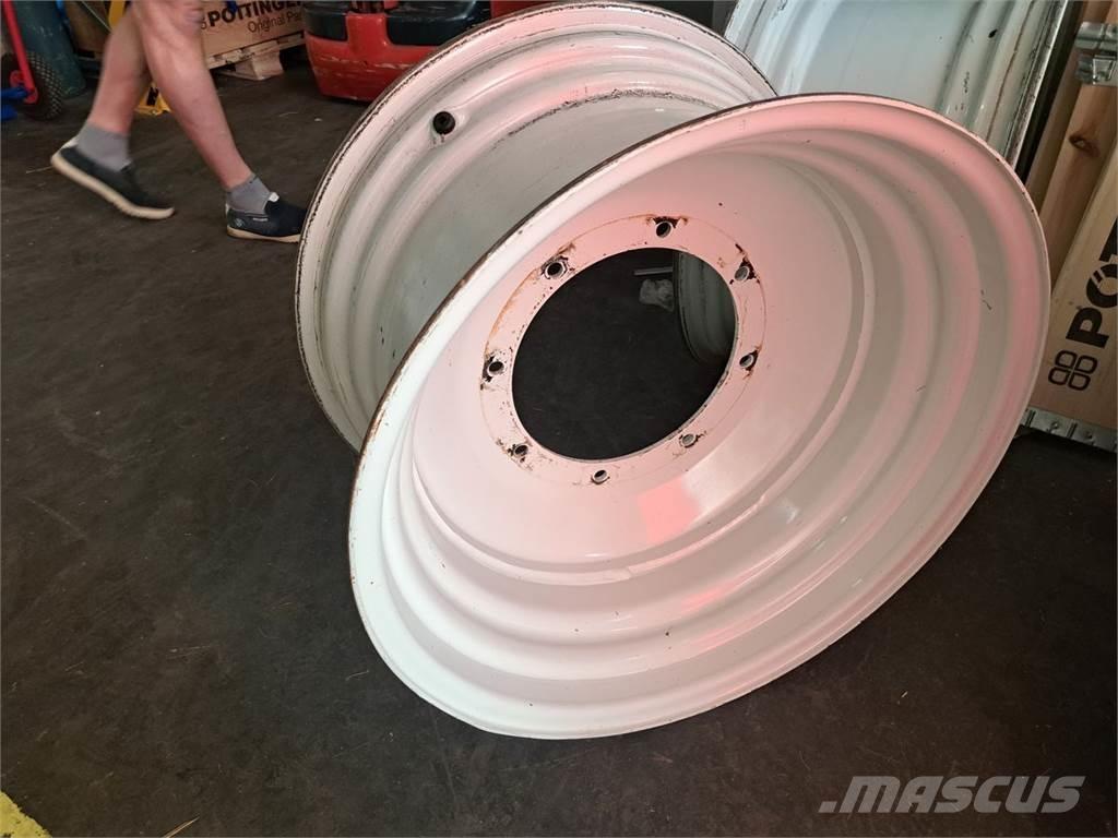  Felge 26 x DW15L Banden, wielen en velgen