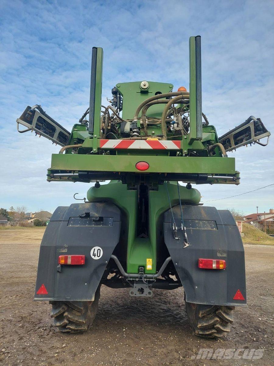 Fendt ROGATOR 366 Getrokken spuitmachines