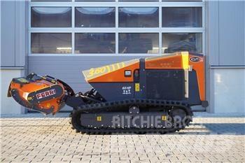 Ferri iCut 3.60 Rijmaaiers