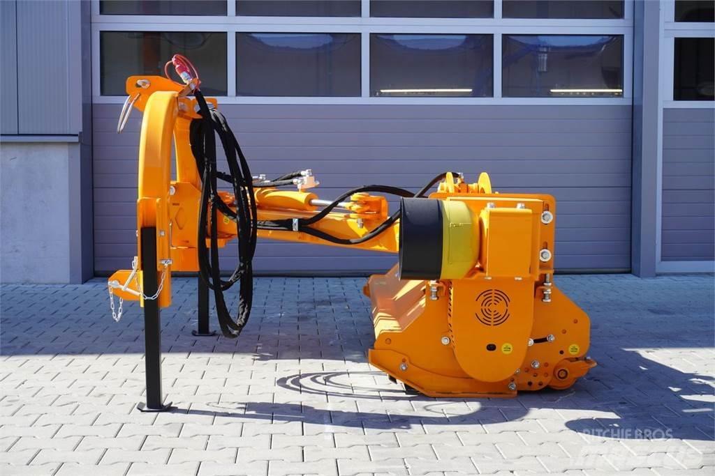 Forigo TL15-180 Rijmaaiers