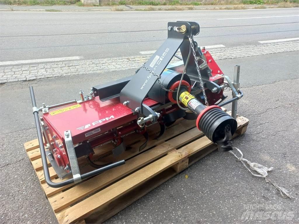 FPM 145 Overige grondbewerkingsmachines en accessoires