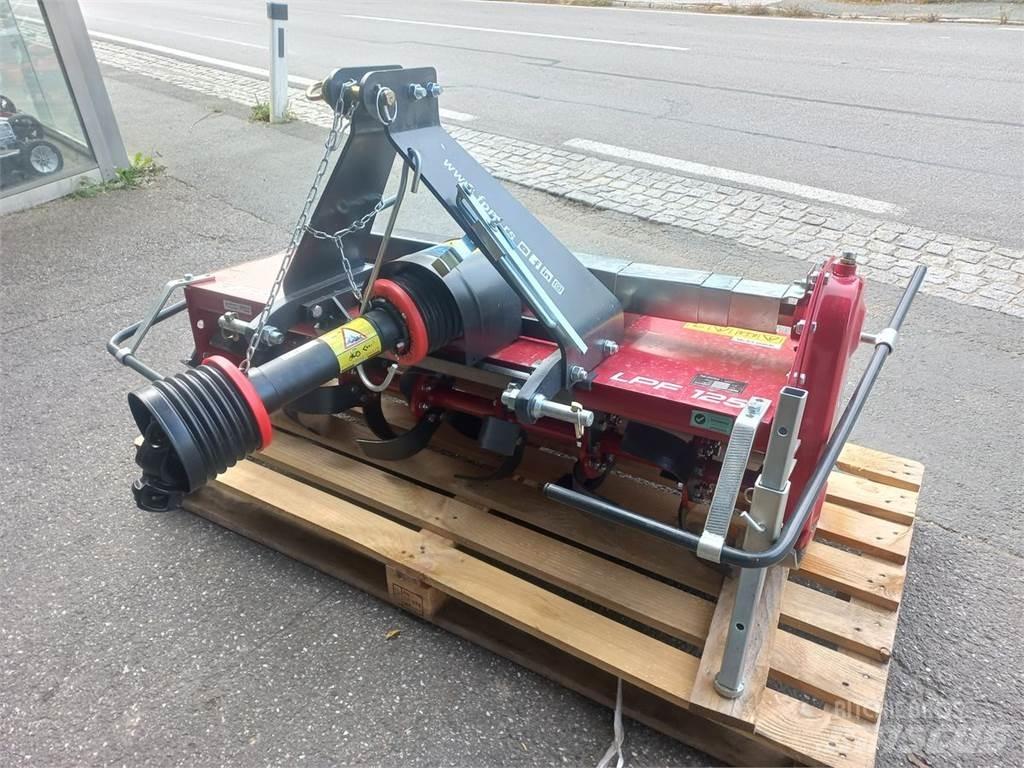 FPM 145 Overige grondbewerkingsmachines en accessoires