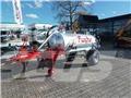 Fuchs VK 2000 Liter Drijfmesttanks
