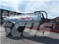 Fuchs VK 6,5 Alpin Drijfmesttanks