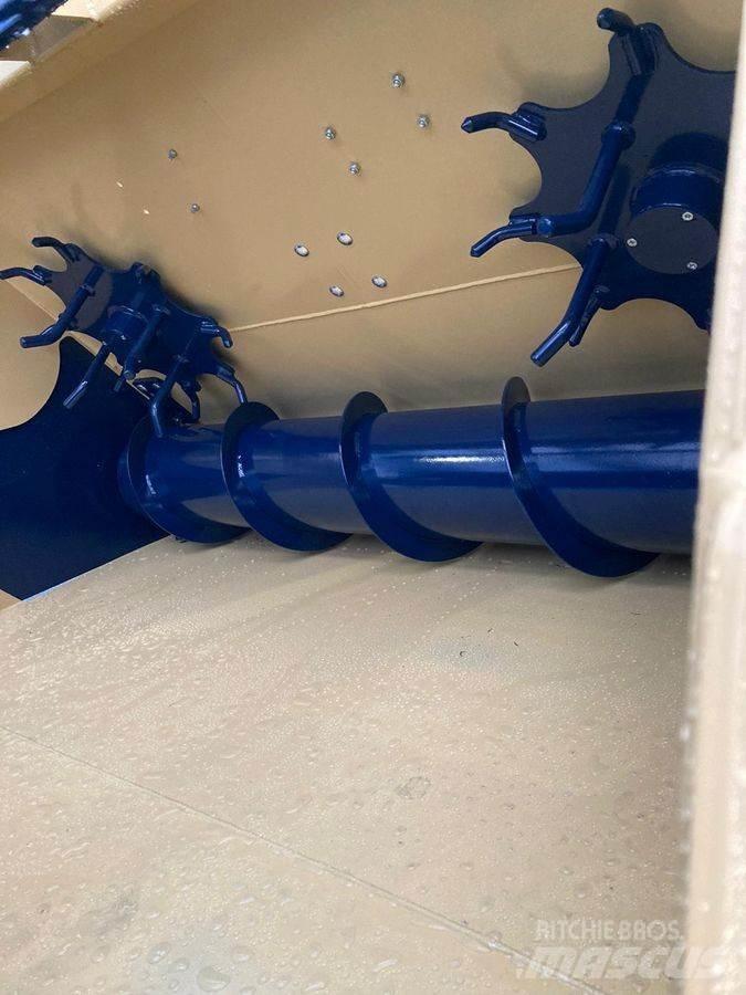  Futterverteiler 160 Landbouw - overige