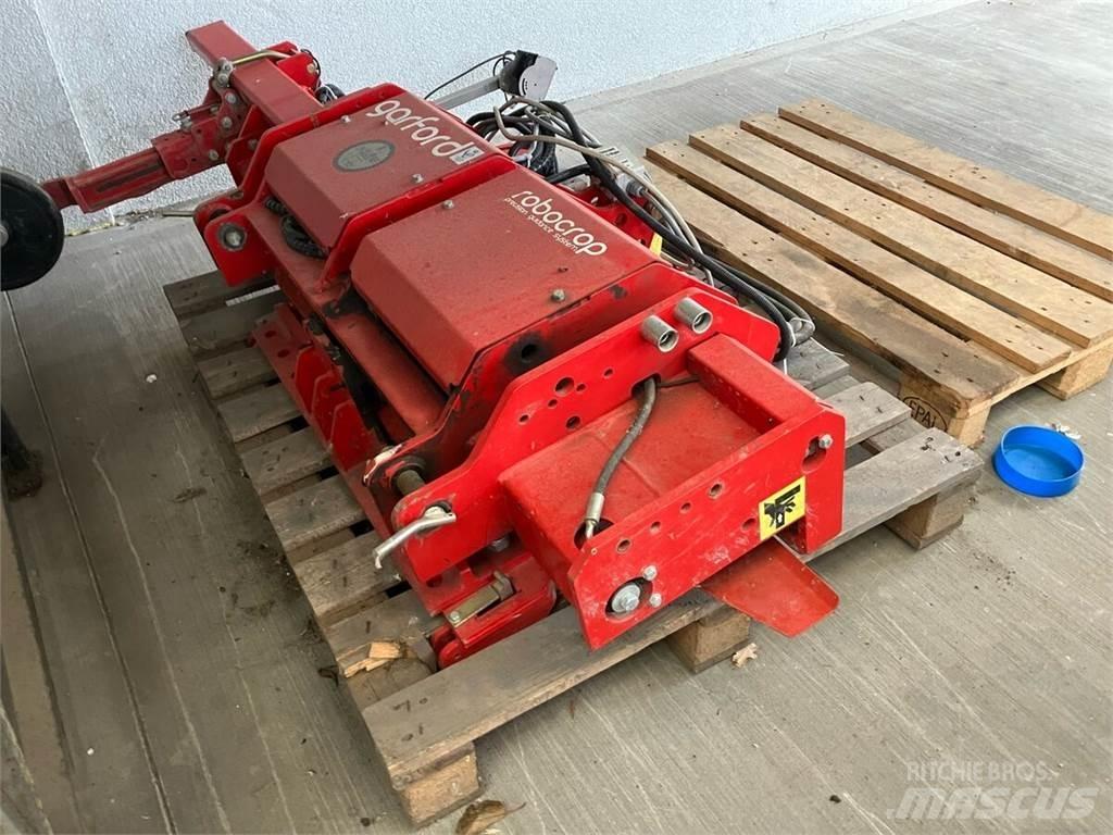 Garford Robocrop Overige accessoires voor tractoren