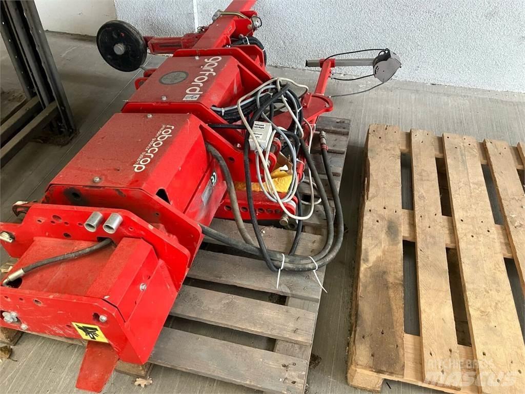 Garford Robocrop Overige accessoires voor tractoren