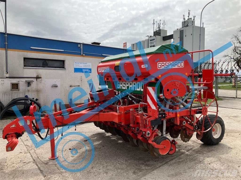 Gaspardo Diretta Overige grondbewerkingsmachines en accessoires