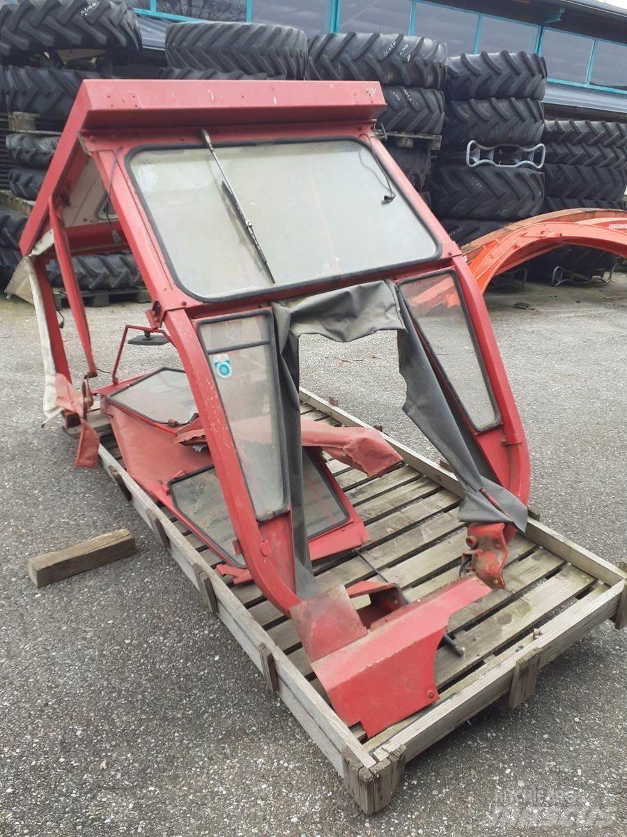  Gebrauchte Kabine Overige accessoires voor tractoren