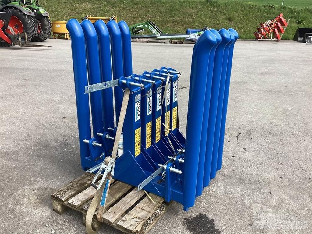 Göweil BTGME Overige hooi- en voedergewasmachines