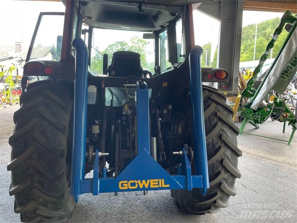 Göweil BTGME Overige hooi- en voedergewasmachines