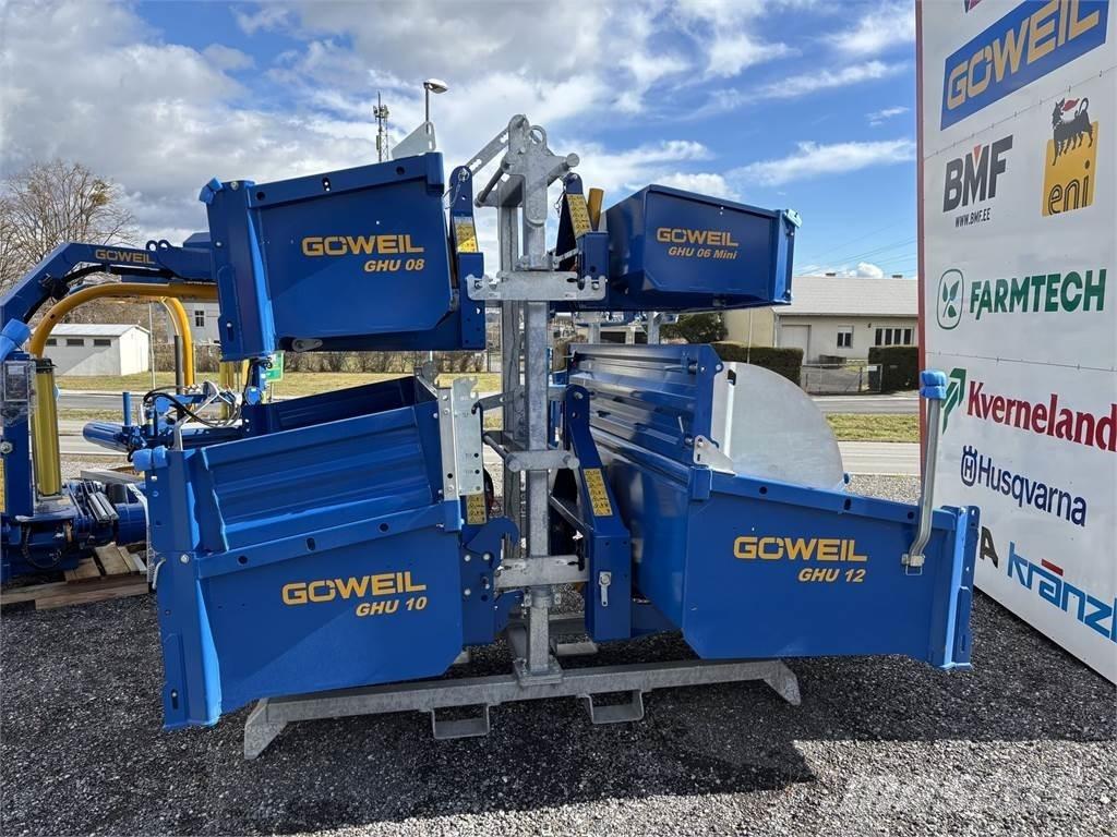 Göweil GHU Model Overige accessoires voor tractoren