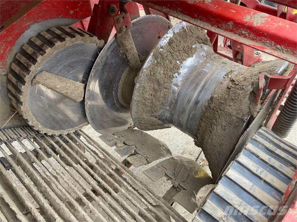 Grimme 85-55 Landbouw - overige