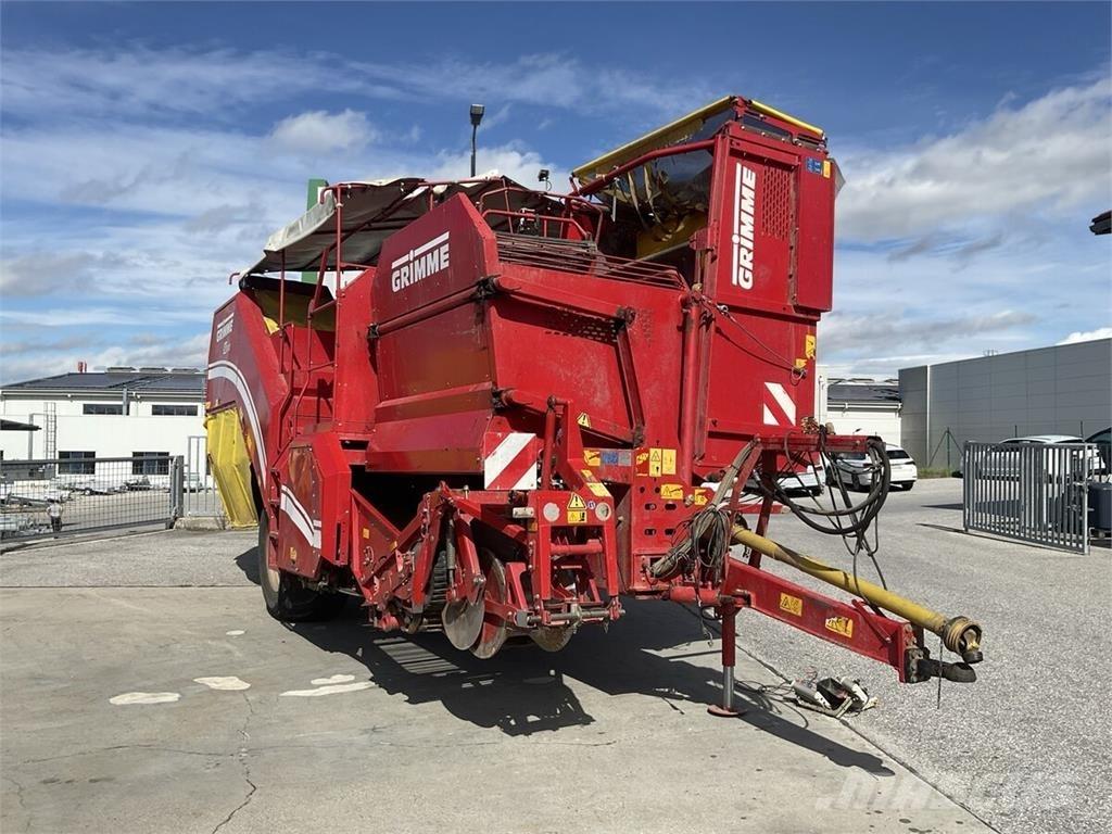 Grimme 85-55 Landbouw - overige