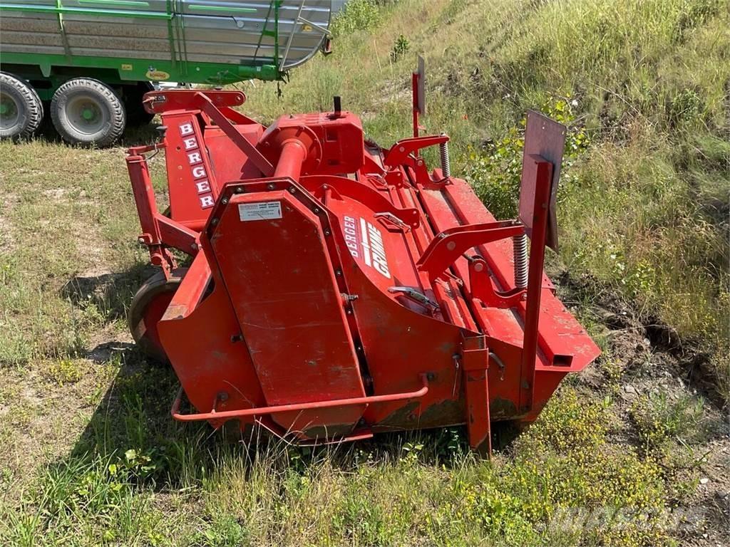 Grimme DF3000 Landbouw - overige