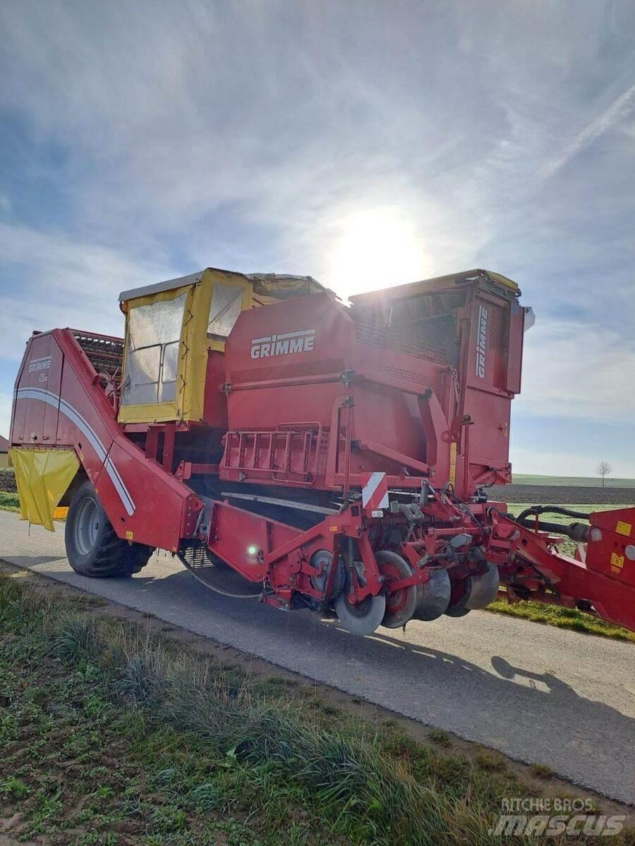 Grimme SE 260 Landbouw - overige