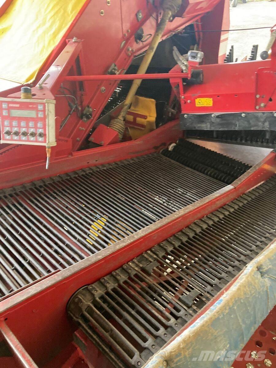 Grimme SE 85-55 Landbouw - overige
