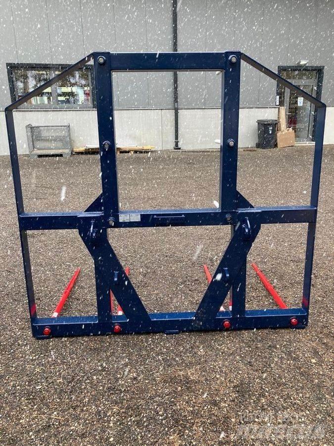  Großballengabel Overige accessoires voor tractoren