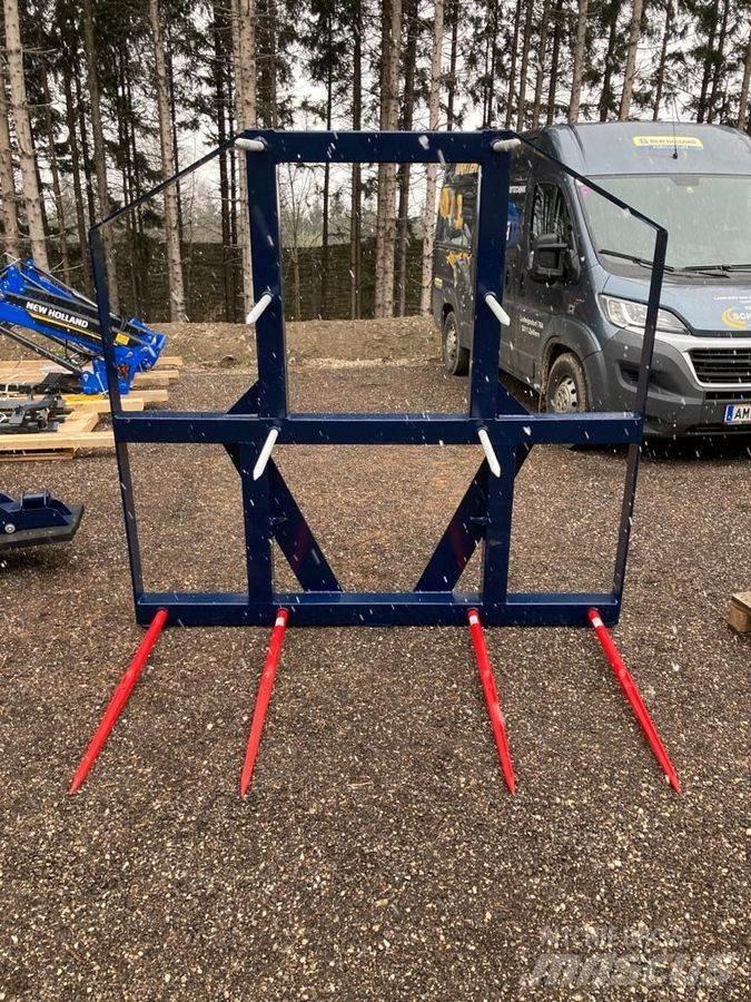  Großballengabel Overige accessoires voor tractoren